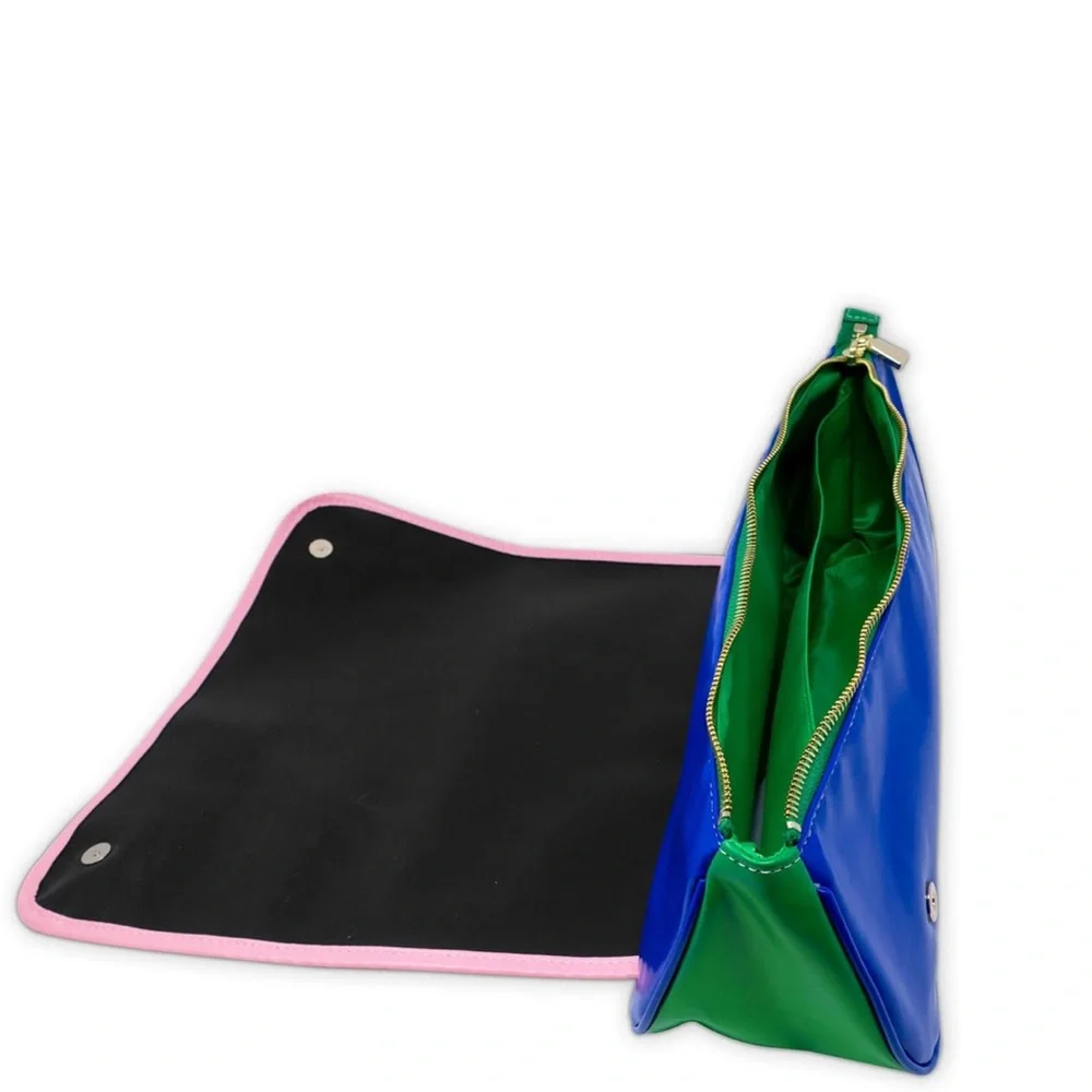 Kate Spade “GREAT HAIR DAY” Hair Appliance Travel Bag, BNWT - Picture 3 of 10